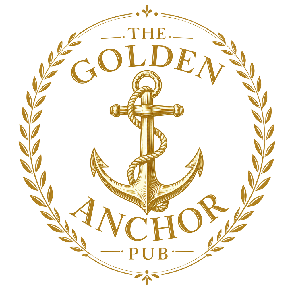 The Golden Anchor Pub
